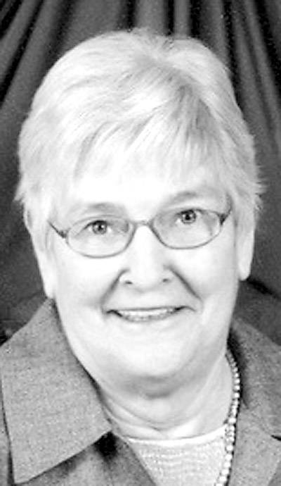 Photo of Monique Roy