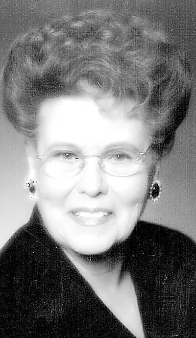 Photo of Gabrielle Letourneau