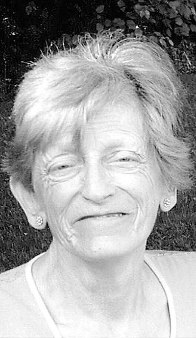Photo of Adrienne-Cabana Boucher