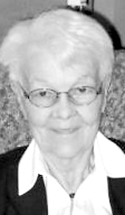 Photo de Florence Roy