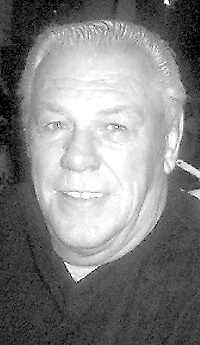 Photo of Roger Gendreau