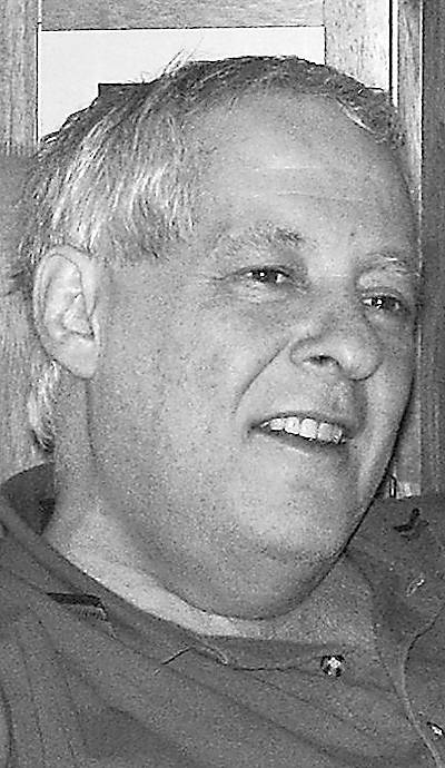 Photo of Alain Couture