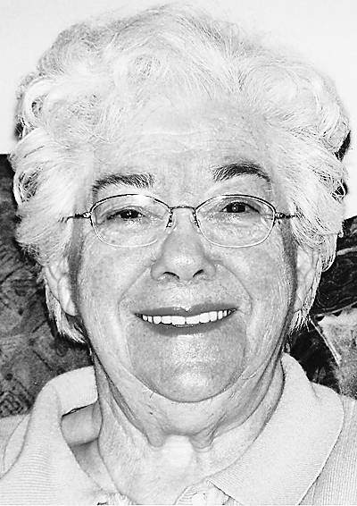 Photo of Monique Veilleux