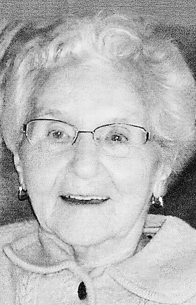 Photo of Francoise Gauthier