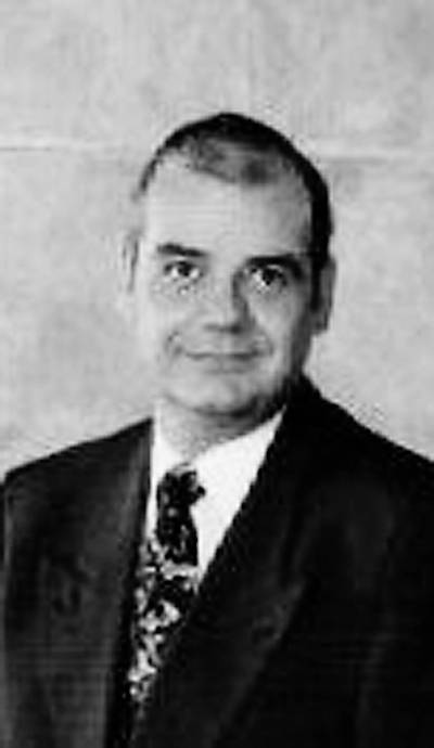 Photo of Guy Gilbert