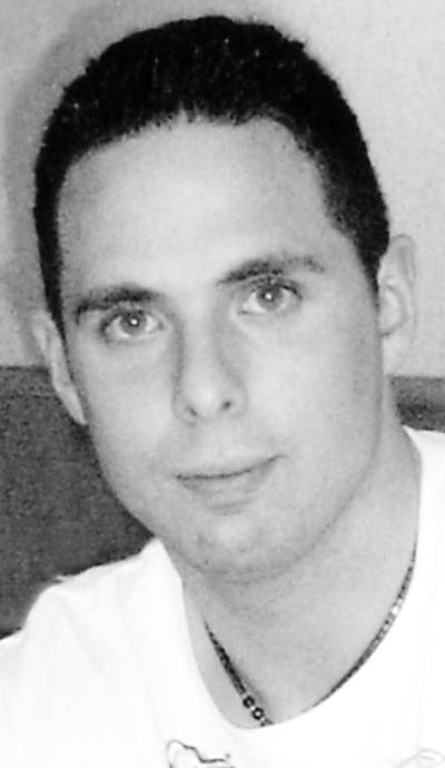 Photo of David Charest