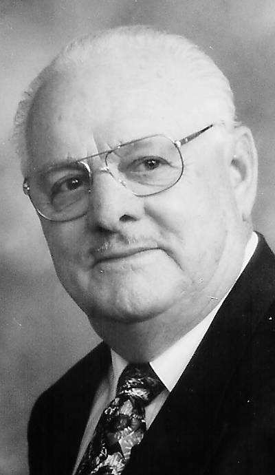 Photo de Edgar Belanger