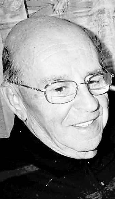 Photo of Monsieur-Gaston Rondeau