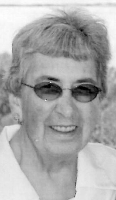 Photo of Denise Delafontaine
