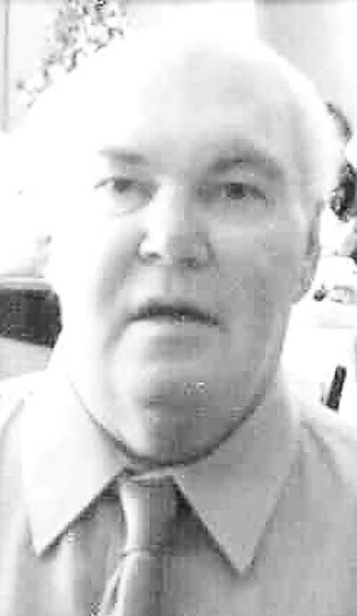 Photo of Jacques Boutin