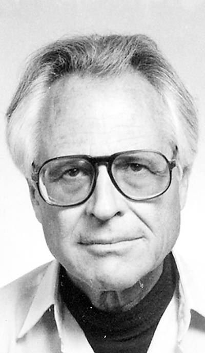 Photo of Guy Bachand