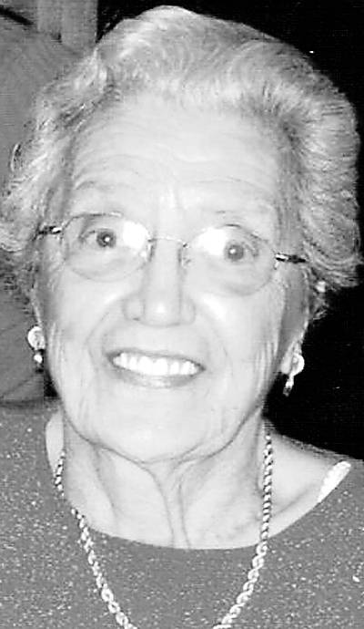 Photo de Yolande-Laprise Lapointe