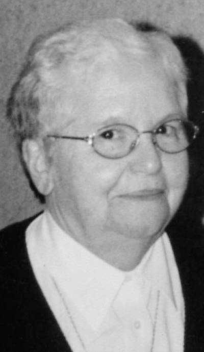 Photo de Eliane Cote