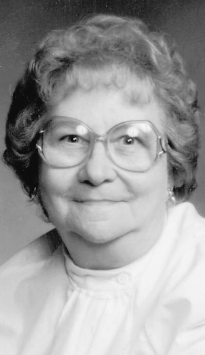 Photo de Merilda Lefebvre
