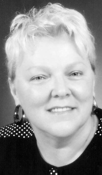 Photo of Pauline Goulet