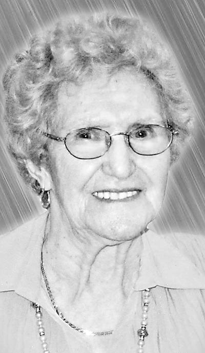 Photo de Victoria Guertin