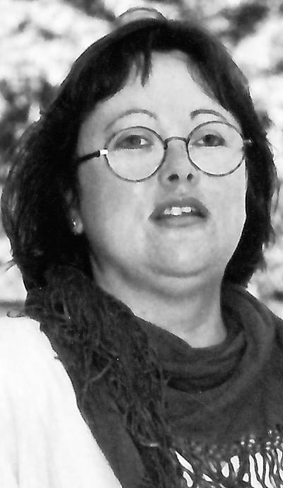 Photo of Marielle Cote