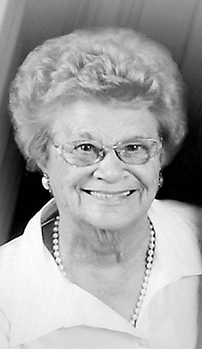 Photo de Lucille-Langevin Lanciaux