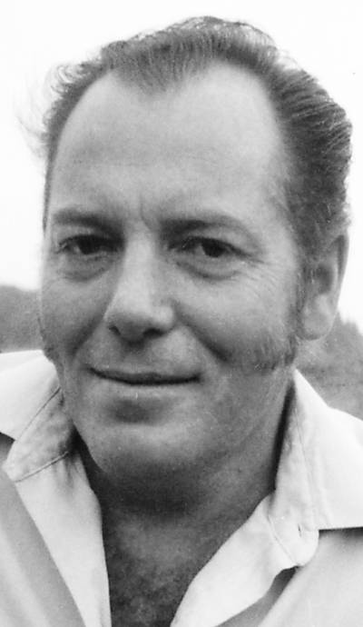 Photo of Nelson Young