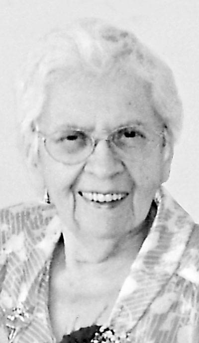 Photo of Lina-Dion Laroche