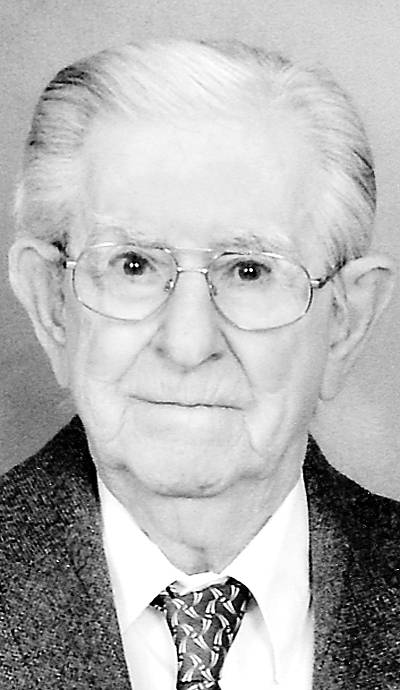 Photo of Alfred Cote