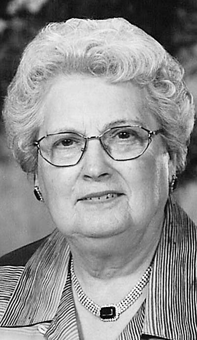 Photo of Alice Tardif