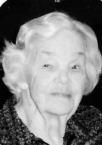 Photo of Elizabeth-Laplante Leblond