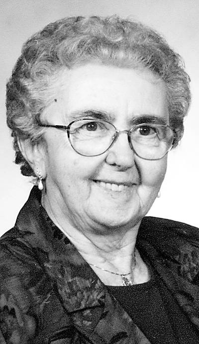 Photo de Marie-Ange-Drouin Moreau