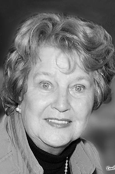 Photo de Louise Giguere