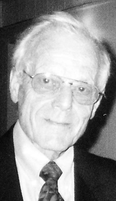 Photo of Oscar Giguere