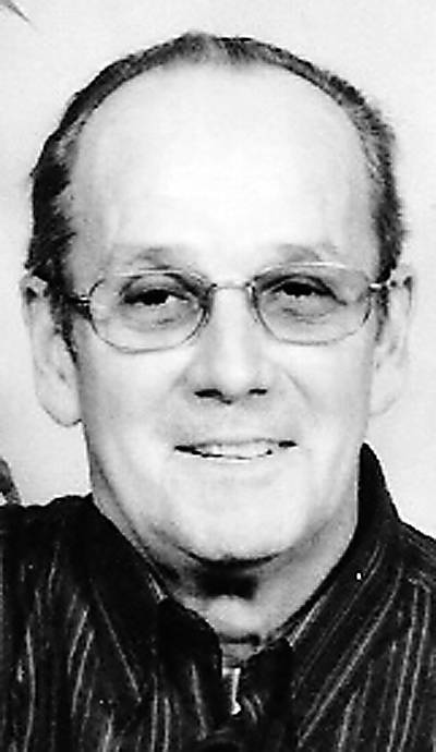 Photo de Ernest Normandin