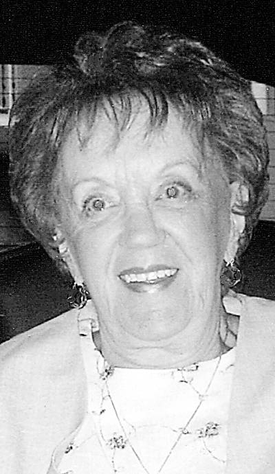 Photo of Rosianne Ferland