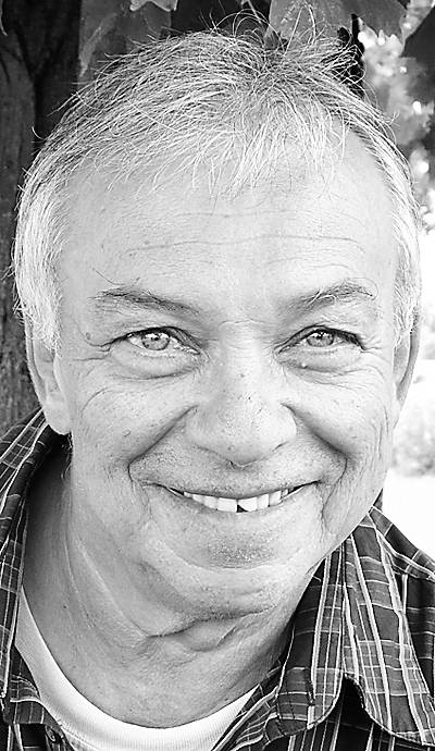 Photo de Jean-Marc Denault