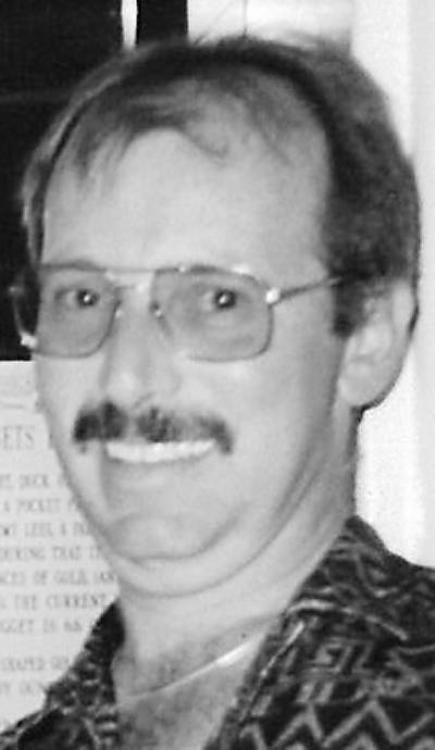 Photo of Denis Picard