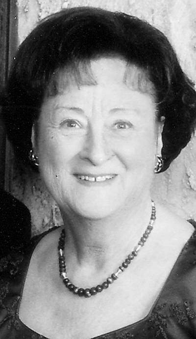 Photo of Madeleine-Keroack Vaillancourt