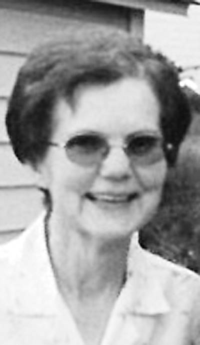 Photo de Antonia-Roy Normandin