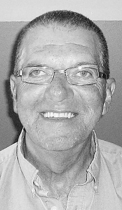 Photo of Pierre Poirier