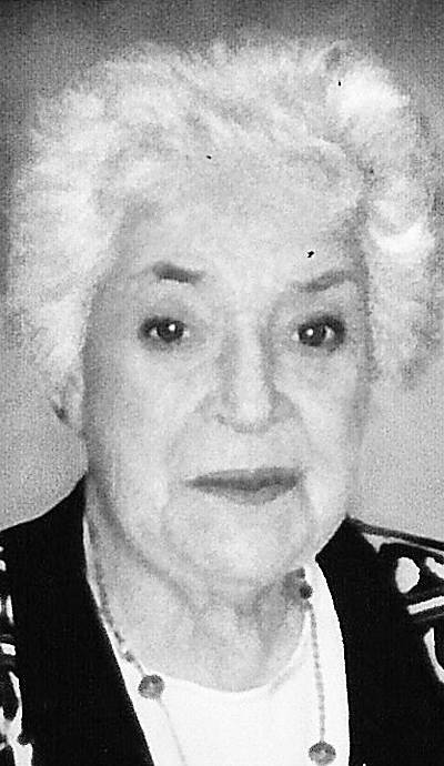 Photo de Florence-Hunt Bailey