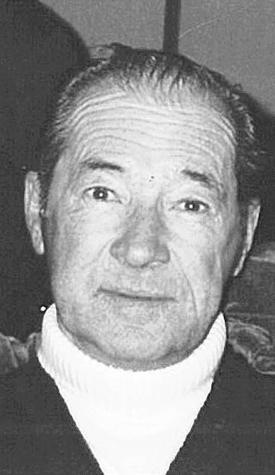 Photo of Jean-Maurice Quintin