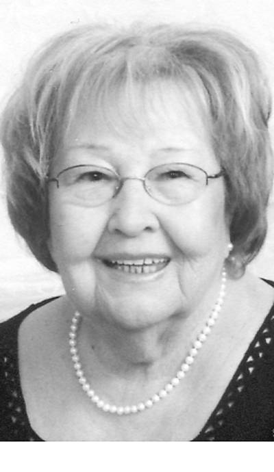 Photo de Pierrette-Boucher Dionne