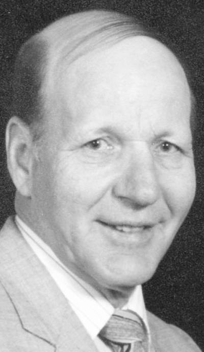 Photo of Telesphore Provencher