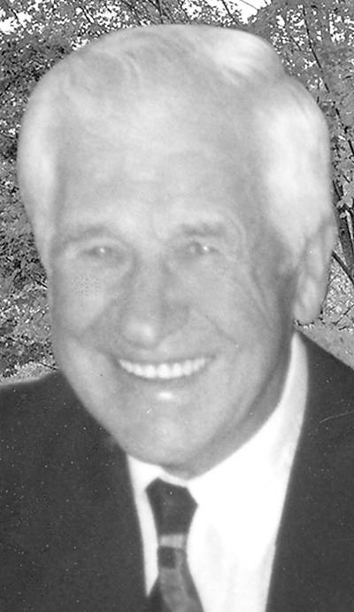 Photo of Eugene Royer