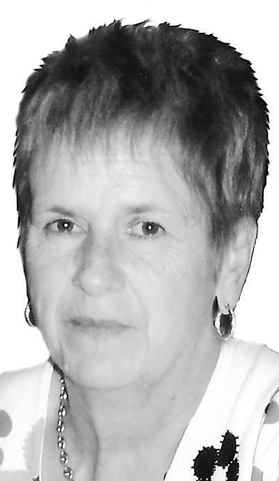 Photo of Renee-Paule Riendeau-Bedard