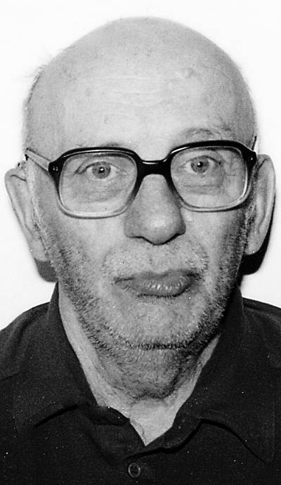 Photo of Raymond Bolduc