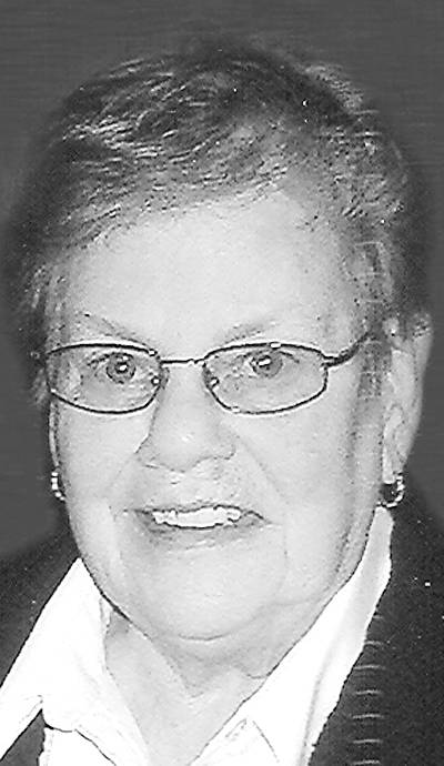 Photo of Jeannine Labranche