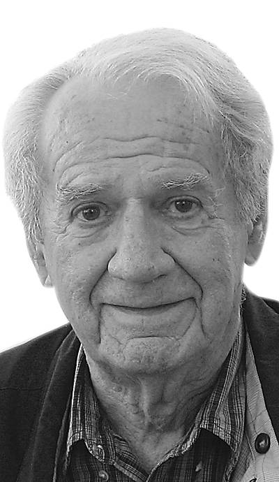 Photo of Gilles Lajoie
