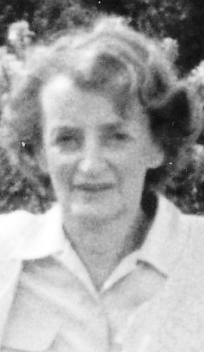 Photo de Estelle Favreau