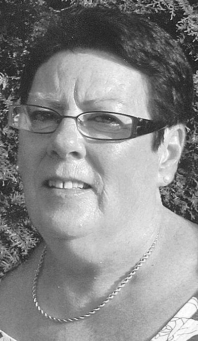 Photo de Nicole-Cote Grondin