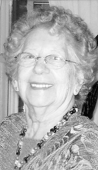 Photo de Lauda Blais