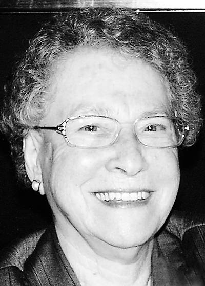 Photo de Simonne-Fauteux Bolduc